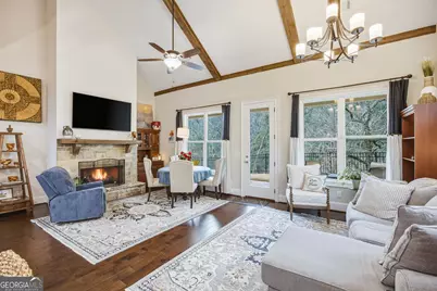 116 Sunset Peak Court, Waleska, GA 30183 - Photo 11