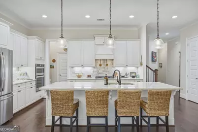 116 Sunset Peak Court, Waleska, GA 30183 - Photo 7
