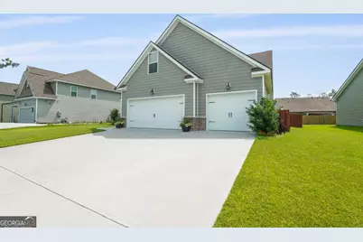 119 Sams Drive, Guyton, GA 31312 - Photo 3