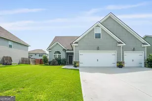 119 Sams Dr, Guyton, GA 31312 - Photo 1