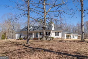 1650 Pierce Dairy Rd, Madison, GA 30650 - Photo 1