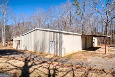1650 Pierce Dairy Road, Madison, GA 30650 - Photo 55