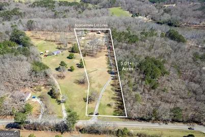 1650 Pierce Dairy Road, Madison, GA 30650 - Photo 3