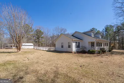1650 Pierce Dairy Road, Madison, GA 30650 - Photo 5