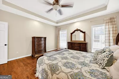 2586 Wesleyan Drive N, Macon, GA 31210 - Photo 17