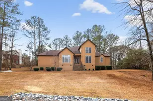 2586 Wesleyan Dr N, Macon, GA 31210 - Photo 1