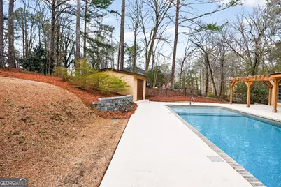 2586 Wesleyan Drive N, Macon, GA 31210 - Photo 37