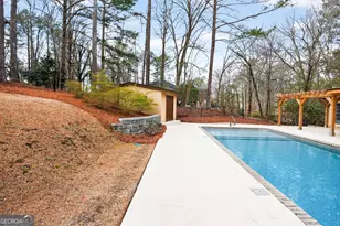 2586 Wesleyan Dr N, Macon, GA 31210 - Photo 37