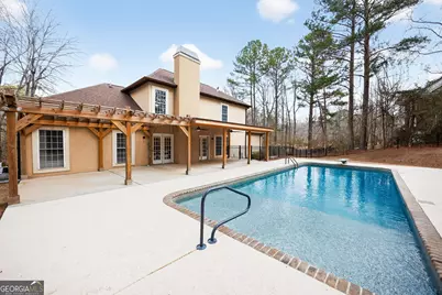 2586 Wesleyan Drive N, Macon, GA 31210 - Photo 39