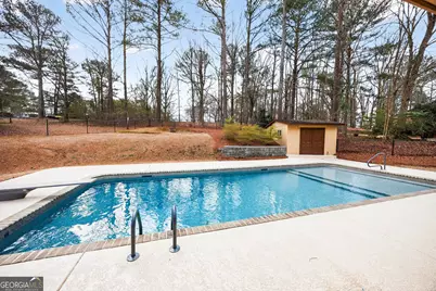 2586 Wesleyan Drive N, Macon, GA 31210 - Photo 35