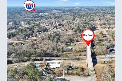 5948 Homestead Road, Rex, GA 30273 - Photo 1