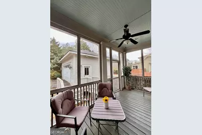 25 Charter Oak Drive, Athens, GA 30607 - Photo 11