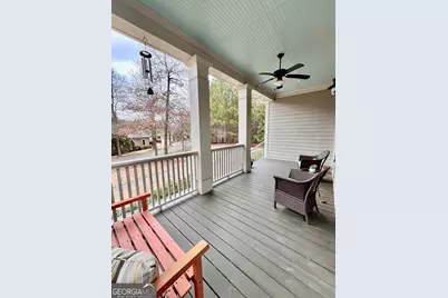 25 Charter Oak Drive, Athens, GA 30607 - Photo 3