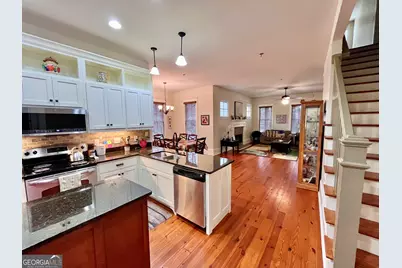 25 Charter Oak Drive, Athens, GA 30607 - Photo 9