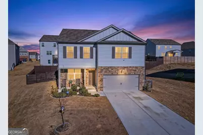 930 Sly Fox Run, Fairburn, GA 30213 - Photo 1