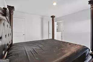 930 Sly Fox Run, Fairburn, GA 30213 - Photo 11