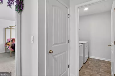 930 Sly Fox Run, Fairburn, GA 30213 - Photo 21