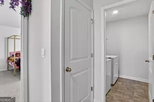 930 Sly Fox Run, Fairburn, GA 30213 - Photo 21