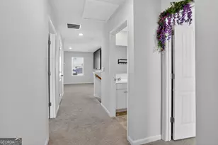 930 Sly Fox Run, Fairburn, GA 30213 - Photo 23