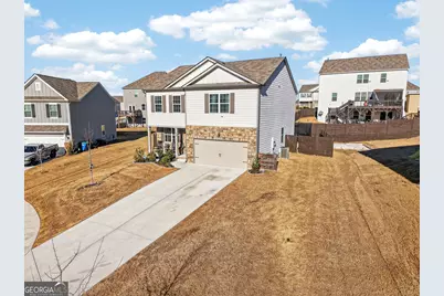 930 Sly Fox Run, Fairburn, GA 30213 - Photo 27