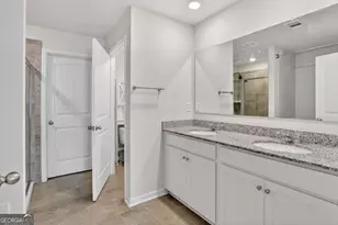 930 Sly Fox Run, Fairburn, GA 30213 - Photo 17