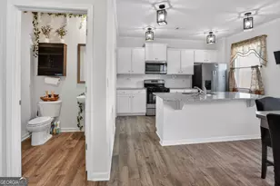 930 Sly Fox Run, Fairburn, GA 30213 - Photo 7