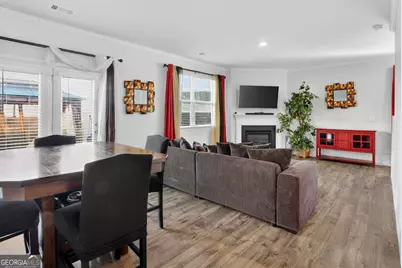 930 Sly Fox Run, Fairburn, GA 30213 - Photo 5