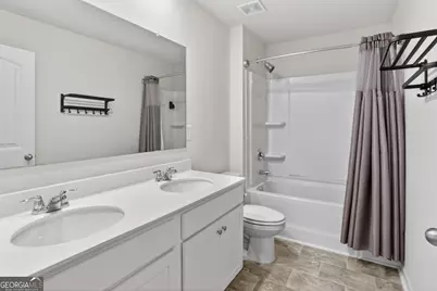 930 Sly Fox Run, Fairburn, GA 30213 - Photo 19
