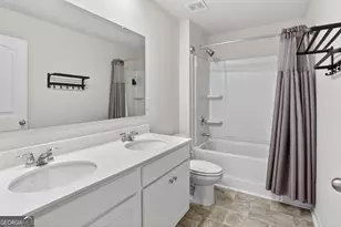 930 Sly Fox Run, Fairburn, GA 30213 - Photo 19