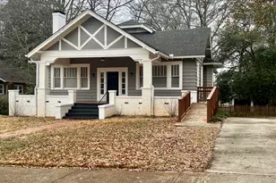 416 Park Ave, Lagrange, GA 30240 - Photo 1