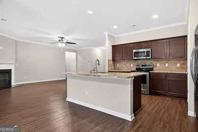 35 Blossom Wood Drive #2012, Senoia, GA 30276 - Photo 5