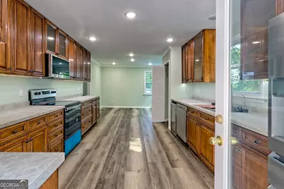 28 Coon Tail Road, Blairsville, GA 30512 - Photo 29