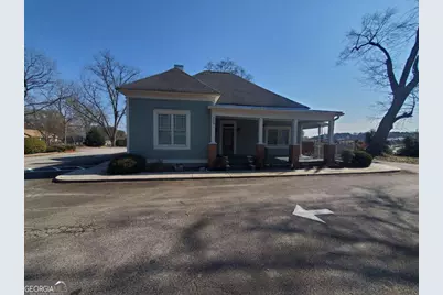 123 E Atlanta Road, Stockbridge, GA 30281 - Photo 1