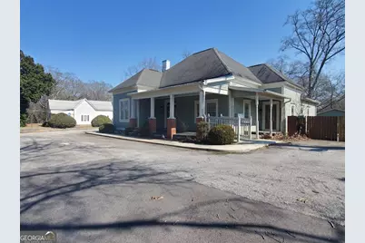 123 E Atlanta Road, Stockbridge, GA 30281 - Photo 3