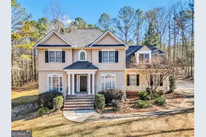 17 Brookwood Way, Griffin, GA 30224 - Photo 1