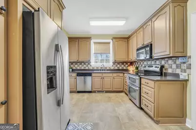 17 Brookwood Way, Griffin, GA 30224 - Photo 17