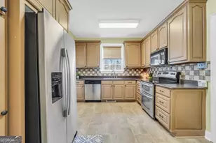 17 Brookwood Way, Griffin, GA 30224 - Photo 17