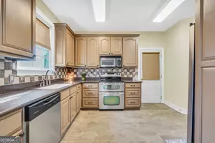 17 Brookwood Way, Griffin, GA 30224 - Photo 17