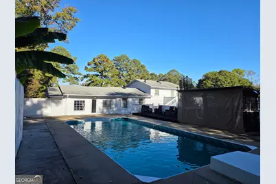 93 Hidden Valley Drive, Lawrenceville, GA 30044 - Photo 21