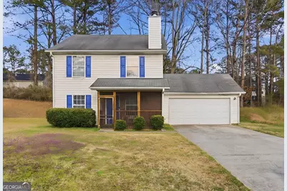 9269 Tee Trace, Riverdale, GA 30274 - Photo 1