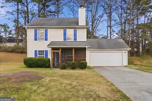 9269 Tee Trce, Riverdale, GA 30274 - Photo 1