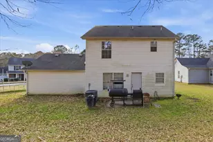 9269 Tee Trce, Riverdale, GA 30274 - Photo 27