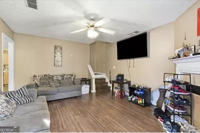 9269 Tee Trce, Riverdale, GA 30274 - Photo 5