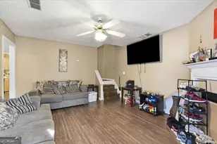 9269 Tee Trce, Riverdale, GA 30274 - Photo 5