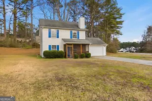 9269 Tee Trce, Riverdale, GA 30274 - Photo 3