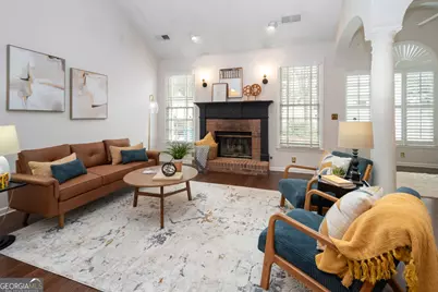 117 Masters Drive N, Peachtree City, GA 30269 - Photo 15