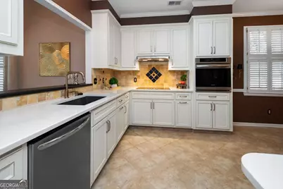 117 Masters Drive N, Peachtree City, GA 30269 - Photo 13