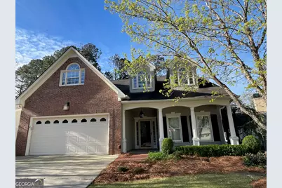 117 Masters Drive N, Peachtree City, GA 30269 - Photo 9