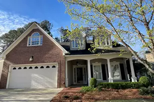 117 Masters Dr N, Peachtree City, GA 30269 - Photo 9