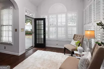 117 Masters Drive N, Peachtree City, GA 30269 - Photo 19